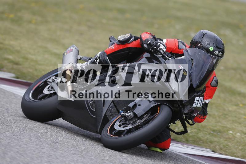 /02 03.04.2026 Speer Racing ADR/Gruppe gelb/501